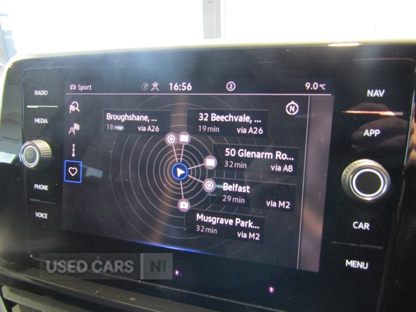 Used Volkswagen T-Roc 2022 for sale - 78116896: Photo 17