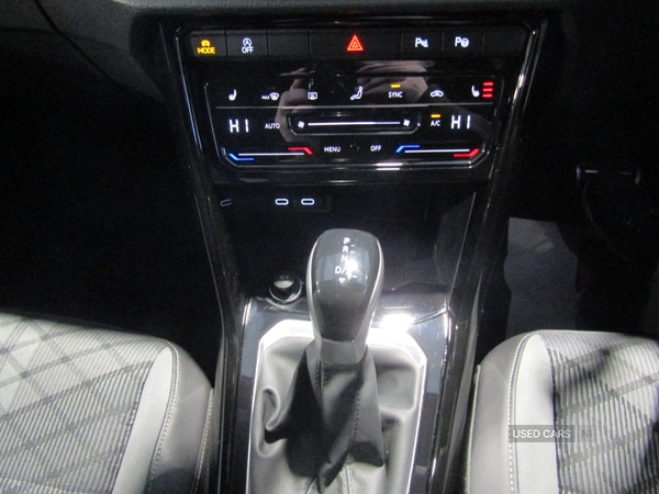 Used Volkswagen T-Roc 2022 for sale - 78116896: Photo 19