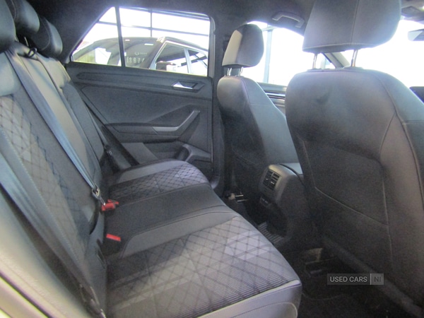Used Volkswagen T-Roc 2022 for sale - 78116896: Photo 20