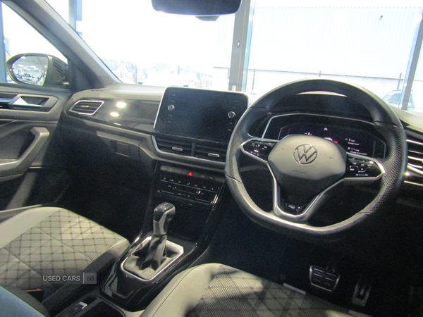 Used Volkswagen T-Roc 2022 for sale - 78116896: Photo 21
