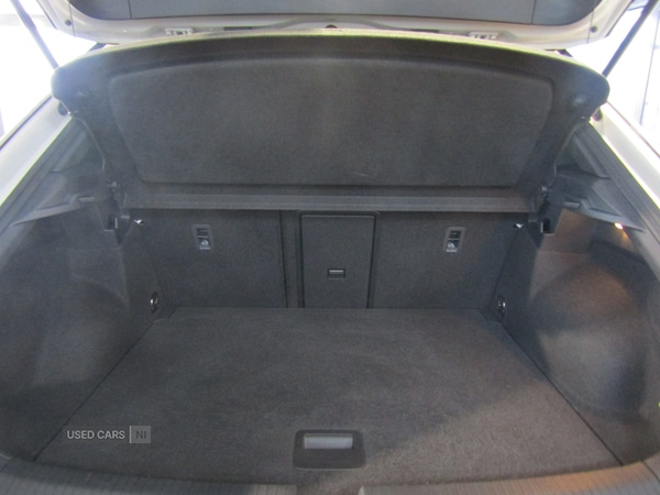 Used Volkswagen T-Roc 2022 for sale - 78116896: Photo 22