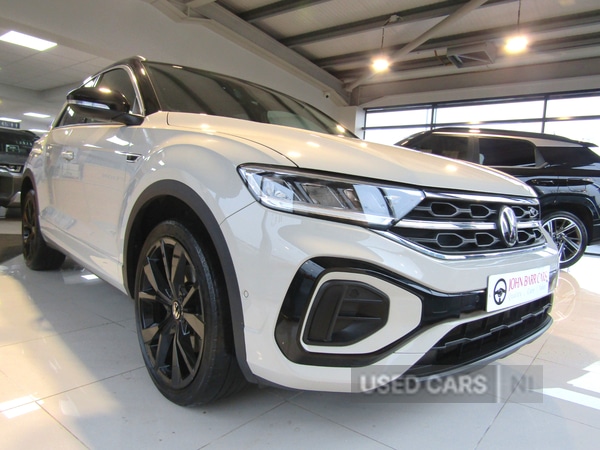 Used Volkswagen T-Roc 2022 for sale - 78116896: Photo 6