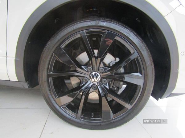 Used Volkswagen T-Roc 2022 for sale - 78116896: Photo 8