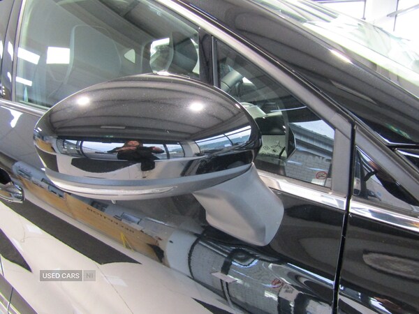 Used Renault Captur 2024 for sale - 76539289: Photo 10