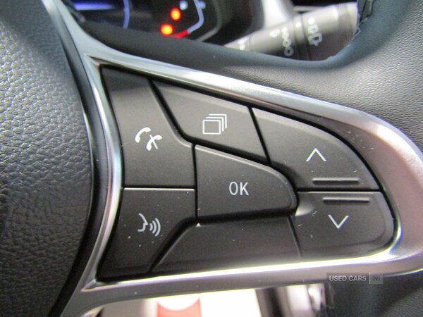 Used Renault Captur 2024 for sale - 76539289: Photo 15