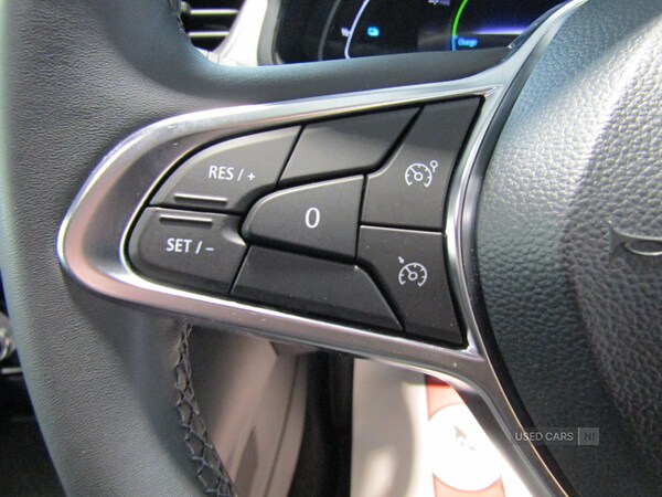 Used Renault Captur 2024 for sale - 76539289: Photo 16