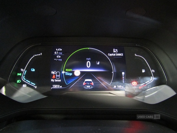 Used Renault Captur 2024 for sale - 76539289: Photo 18