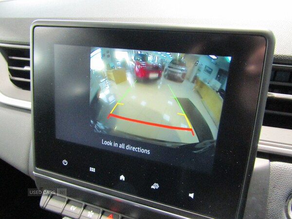 Used Renault Captur 2024 for sale - 76539289: Photo 19