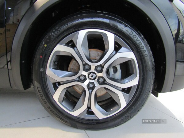 Used Renault Captur 2024 for sale - 76539289: Photo 22