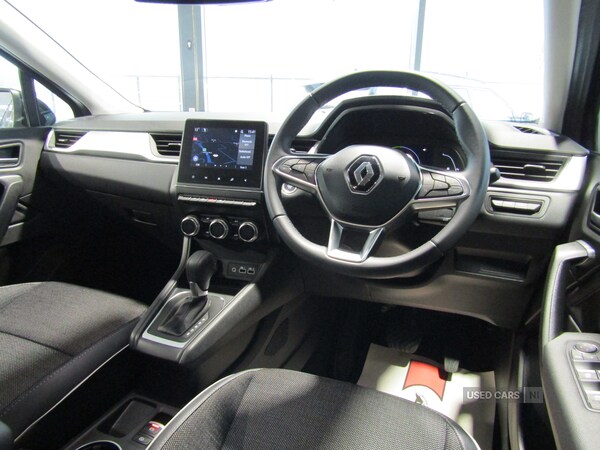 Used Renault Captur 2024 for sale - 76539289: Photo 25
