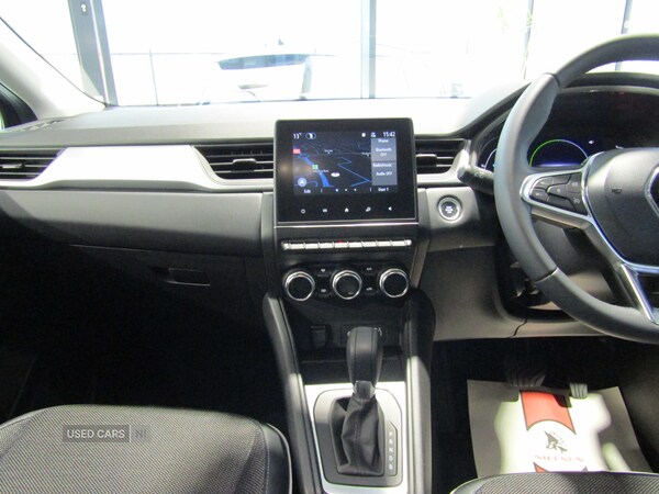 Used Renault Captur 2024 for sale - 76539289: Photo 26