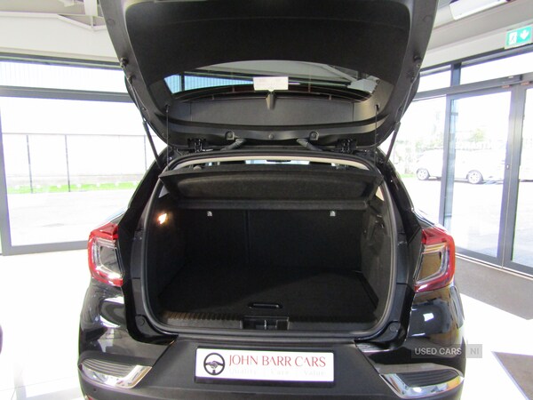 Used Renault Captur 2024 for sale - 76539289: Photo 28