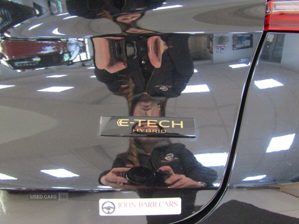 Used Renault Captur 2024 for sale - 76539289: Photo 31