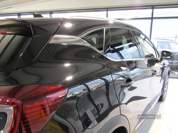 Used Renault Captur 2024 for sale - 76539289: Photo 33