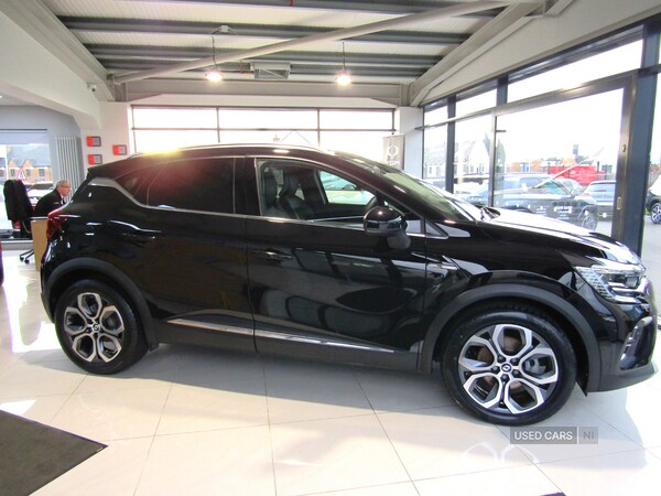 Used Renault Captur 2024 for sale - 76539289: Photo 5