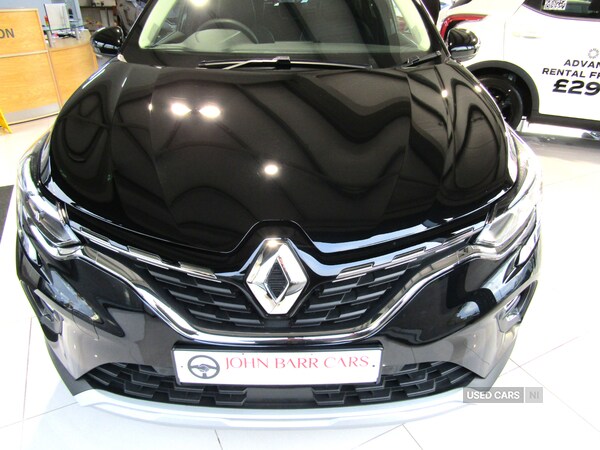 Used Renault Captur 2024 for sale - 76539289: Photo 7