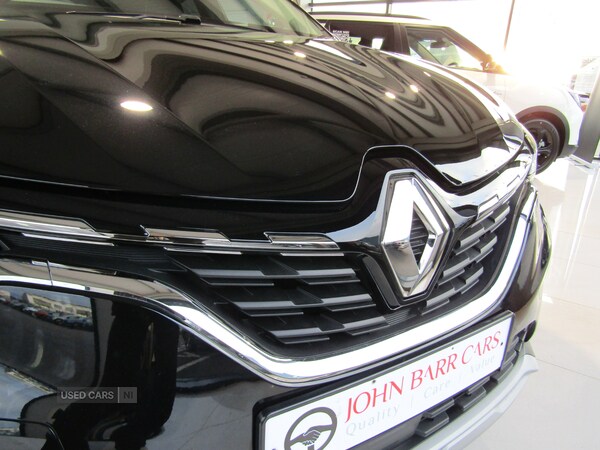 Used Renault Captur 2024 for sale - 76539289: Photo 8