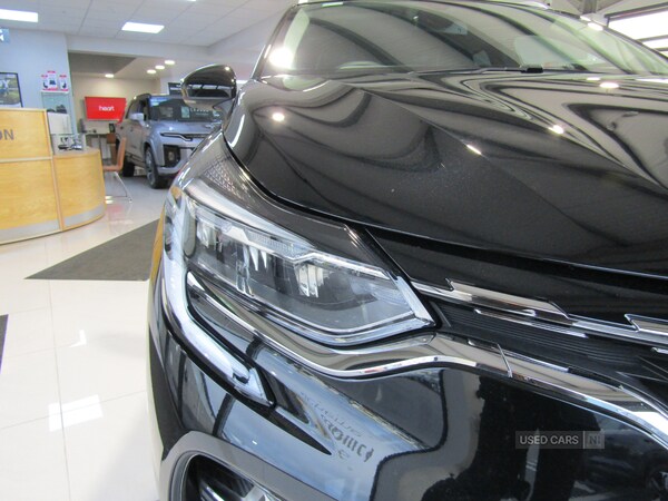 Used Renault Captur 2024 for sale - 76539289: Photo 9