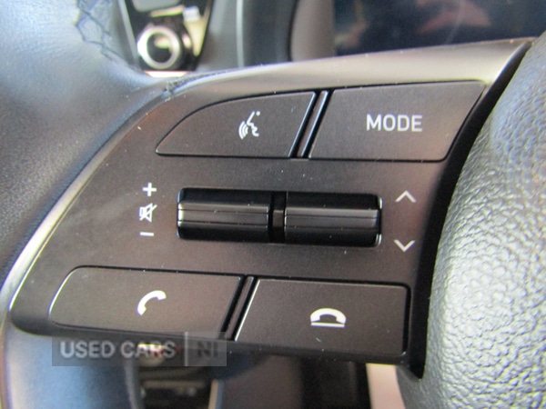 Used Hyundai BAYON 2023 for sale - 78101963: Photo 12