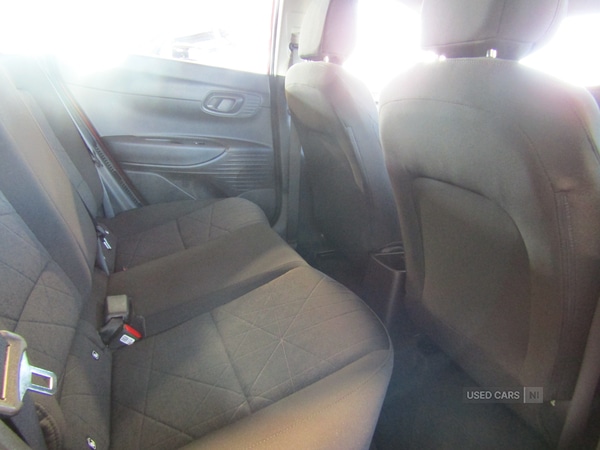 Used Hyundai BAYON 2023 for sale - 78101963: Photo 14