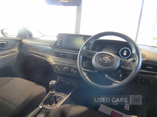 Used Hyundai BAYON 2023 for sale - 78101963: Photo 15