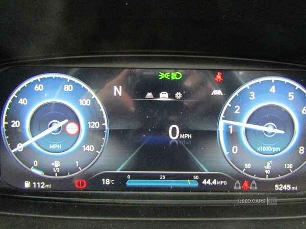 Used Hyundai BAYON 2023 for sale - 78101963: Photo 17