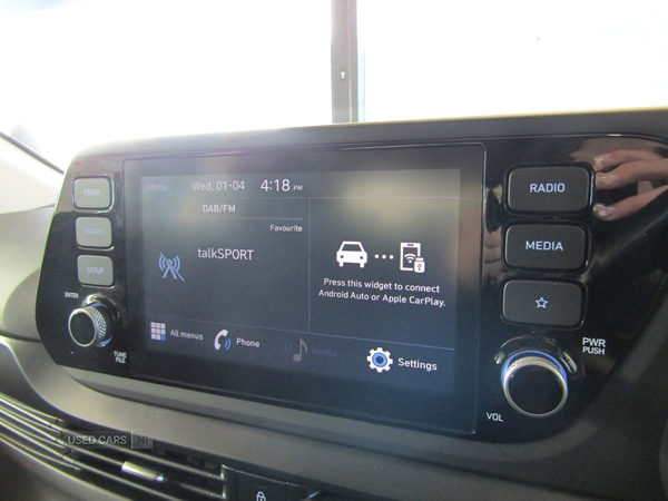 Used Hyundai BAYON 2023 for sale - 78101963: Photo 18