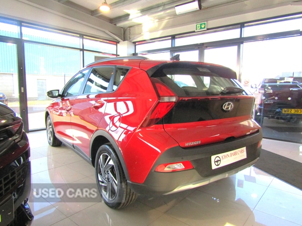 Used Hyundai BAYON 2023 for sale - 78101963: Photo 2