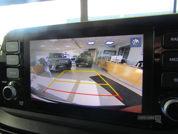 Used Hyundai BAYON 2023 for sale - 78101963: Photo 20