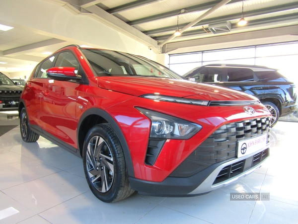 Used Hyundai BAYON 2023 for sale - 78101963: Photo 6