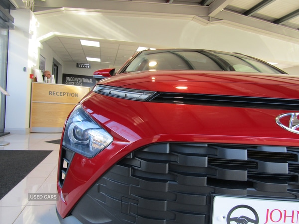 Used Hyundai BAYON 2023 for sale - 78101963: Photo 7