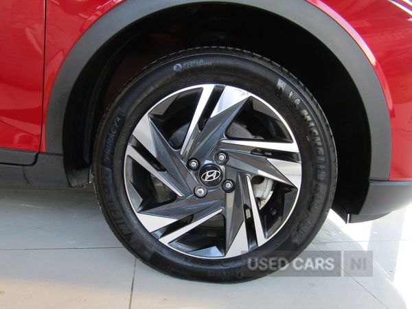 Used Hyundai BAYON 2023 for sale - 78101963: Photo 8