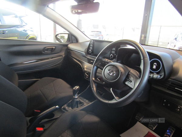 Used Hyundai BAYON 2023 for sale - 78101963: Photo 9