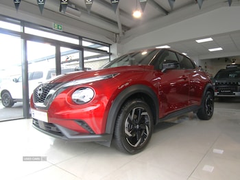 Used Nissan Juke 2023 for sale - 78810743: Photo