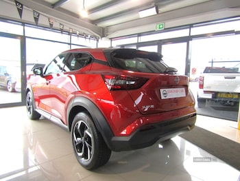 Used Nissan Juke 2023 for sale - 78810743: Photo