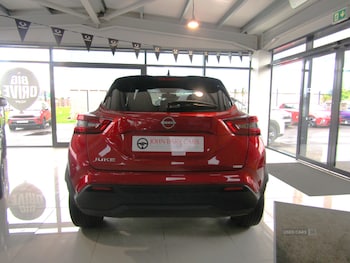 Used Nissan Juke 2023 for sale - 78810743: Photo