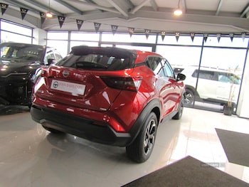 Used Nissan Juke 2023 for sale - 78810743: Photo