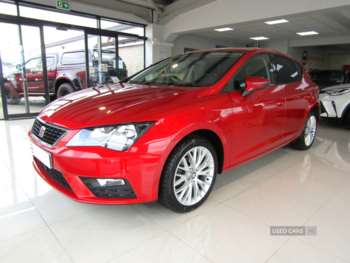 2020 - 1.5 TSI EVO SE Dynamic [EZ] 5dr