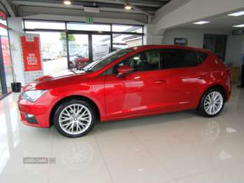 Used SEAT Leon 2020 for sale - 74838704: Photo