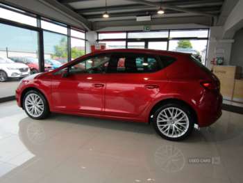 Used SEAT Leon 2020 for sale - 74838704: Photo