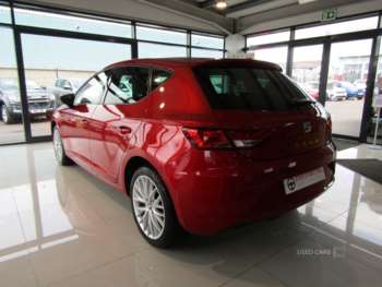 Used SEAT Leon 2020 for sale - 74838704: Photo