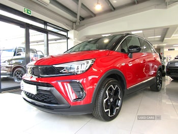 Used Vauxhall Crossland 2022 for sale - 78493013: Photo