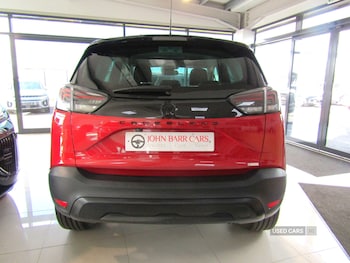 Used Vauxhall Crossland 2022 for sale - 78493013: Photo