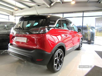 Used Vauxhall Crossland 2022 for sale - 78493013: Photo