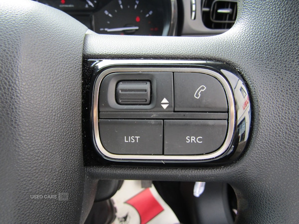 Used Citroen C3 2024 for sale - 76153871: Photo 12