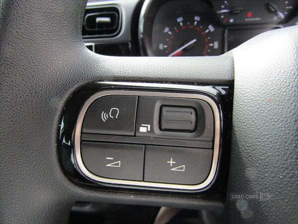 Used Citroen C3 2024 for sale - 76153871: Photo 13