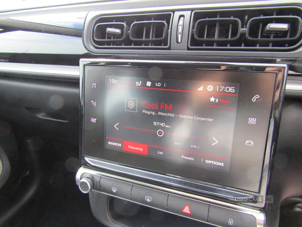 Used Citroen C3 2024 for sale - 76153871: Photo 15