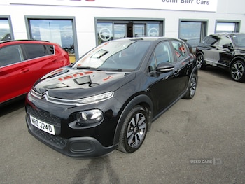 Citroen - C3