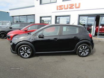 Used Citroen C3 2024 for sale - 76153871: Photo 2
