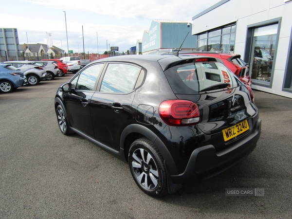Used Citroen C3 2024 for sale - 76153871: Photo 3